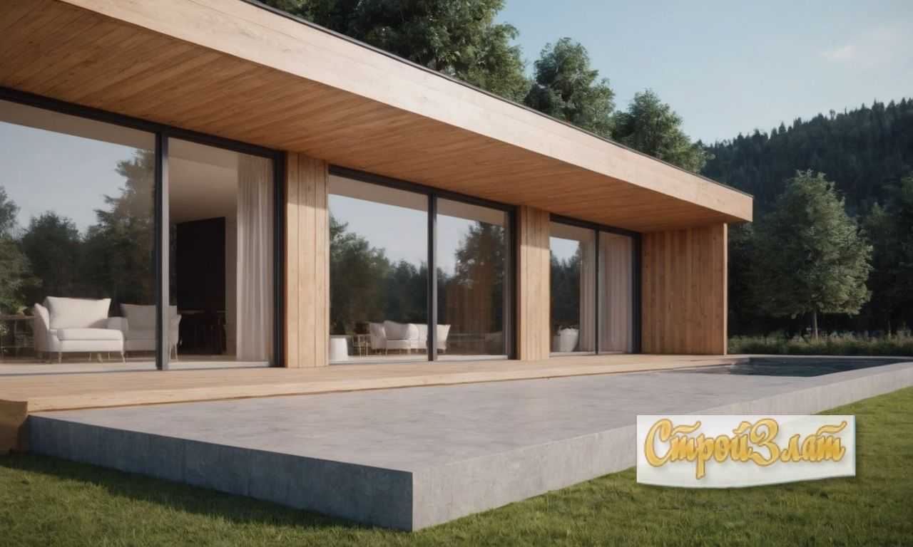 3. Технический паспорт и справка о состоянии дома