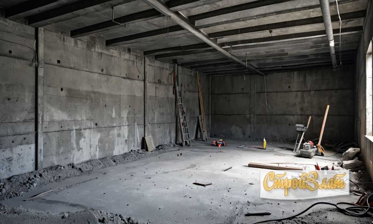 Зачем нужен демонтаж перед ремонтом и как он упрощает работы