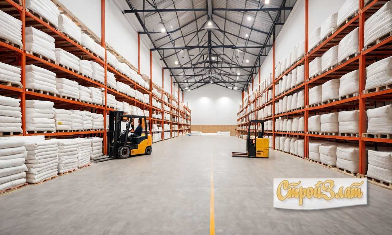 Керамзит или пенопласт под стяжку что выбрать для идеального пола