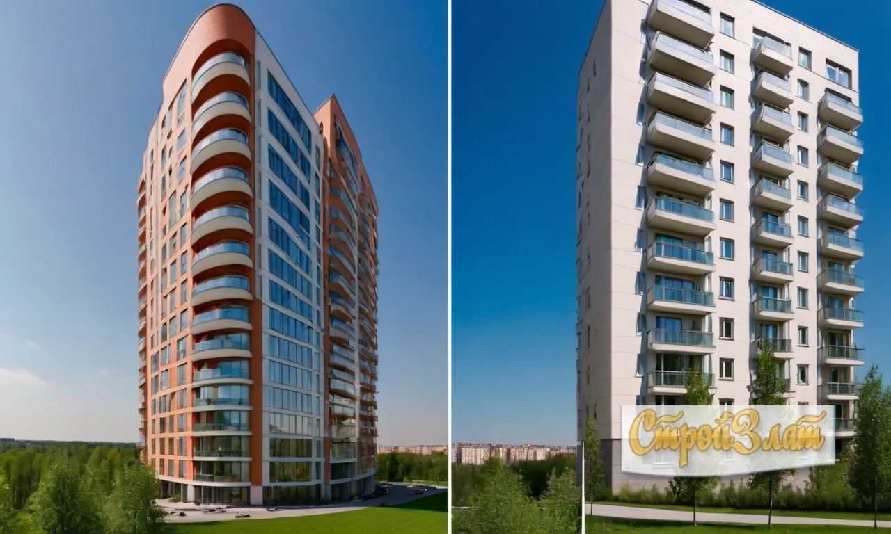 2. Выбор места внутри торгового центра