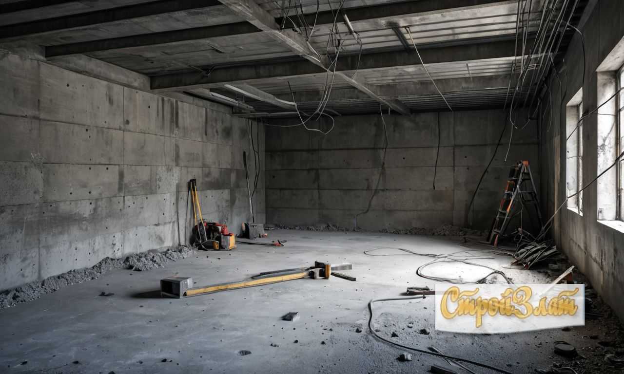 Как сделать шумоизоляцию перегородок своими руками легко и быстро