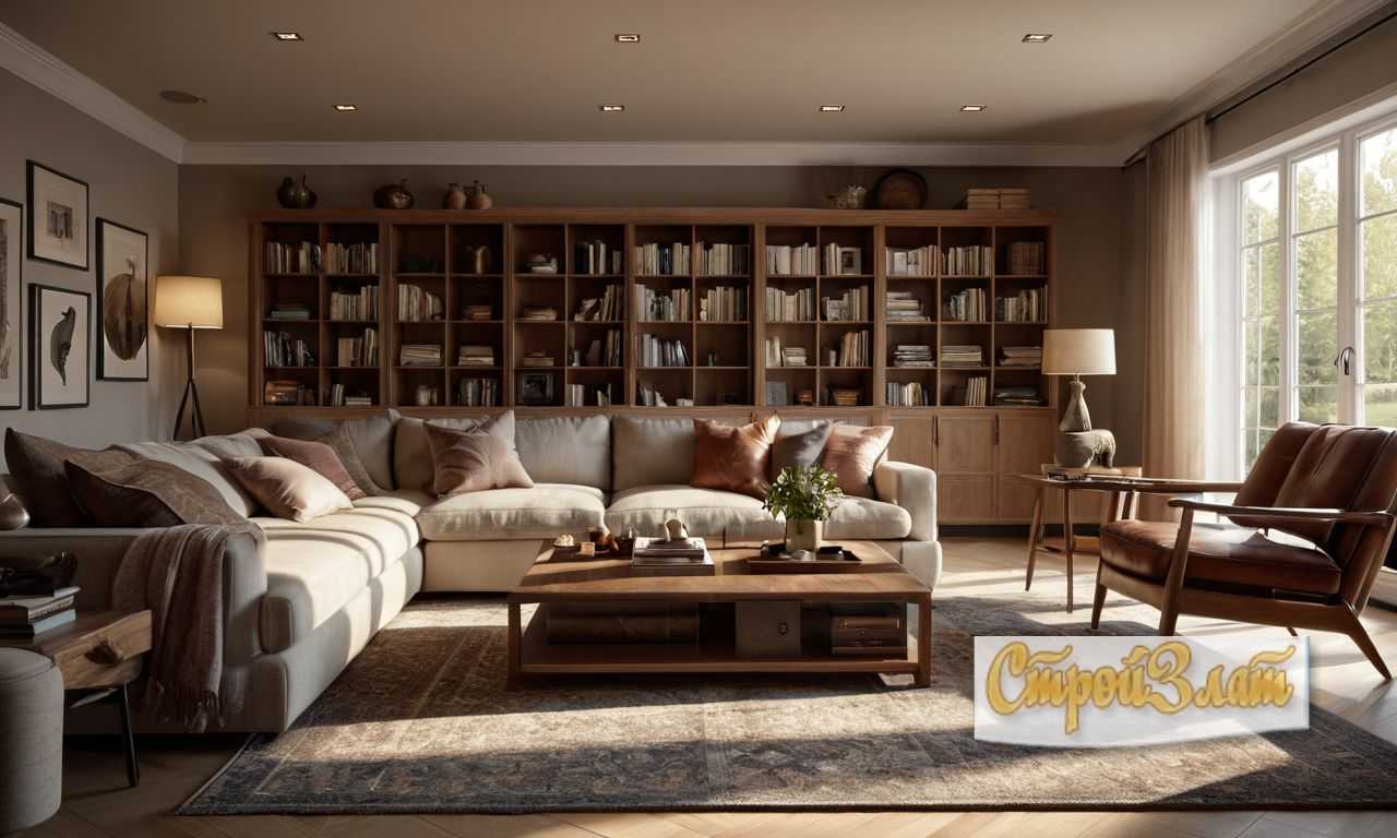 Металл и камень