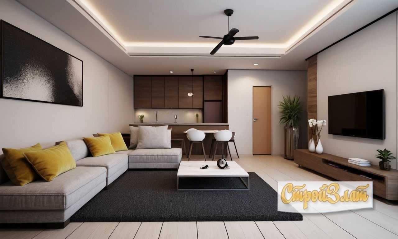 Как обеспечить адаптированное жилье для людей с сенсорными нарушениями