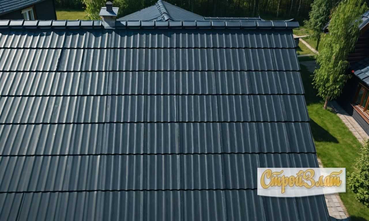 Материалы для холодных регионов