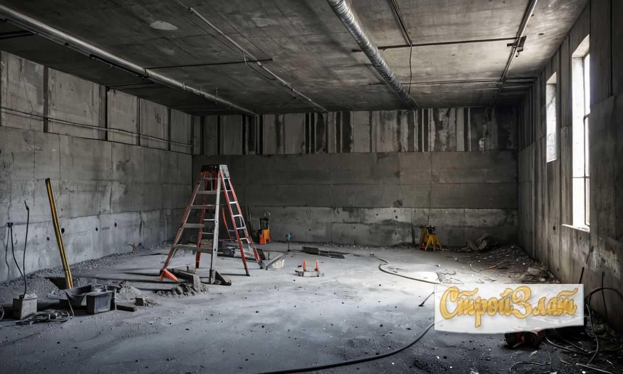 Как избежать ошибок при разметке трассы проводки