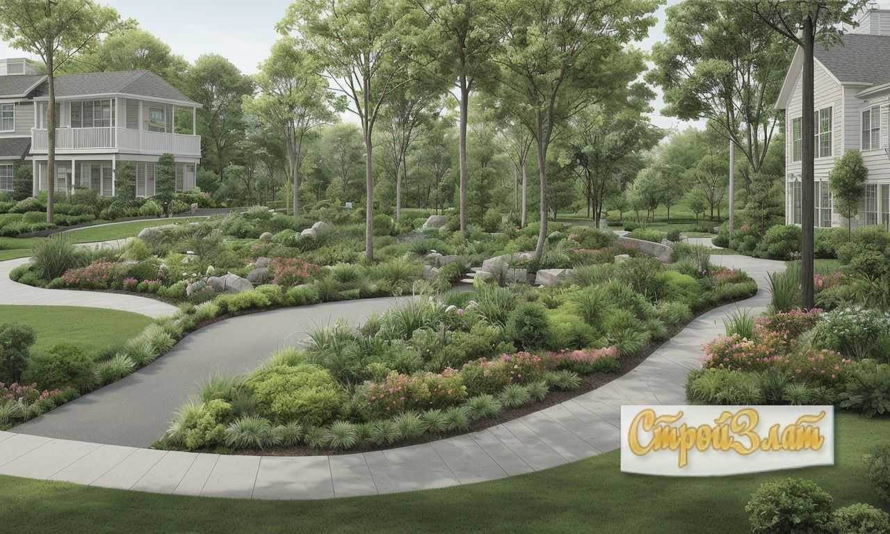 1. Регулярный полив