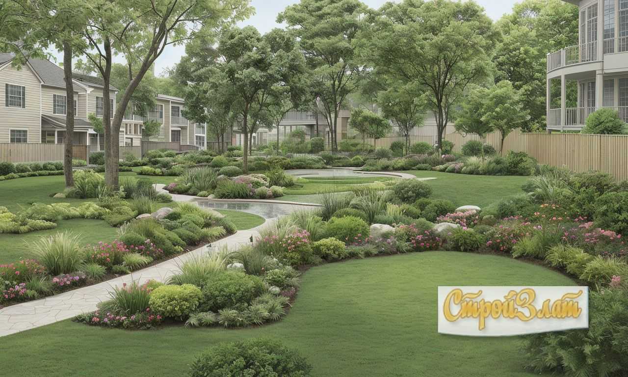 Как правильно ухаживать за астровыми и гвоздичными в саду у воды