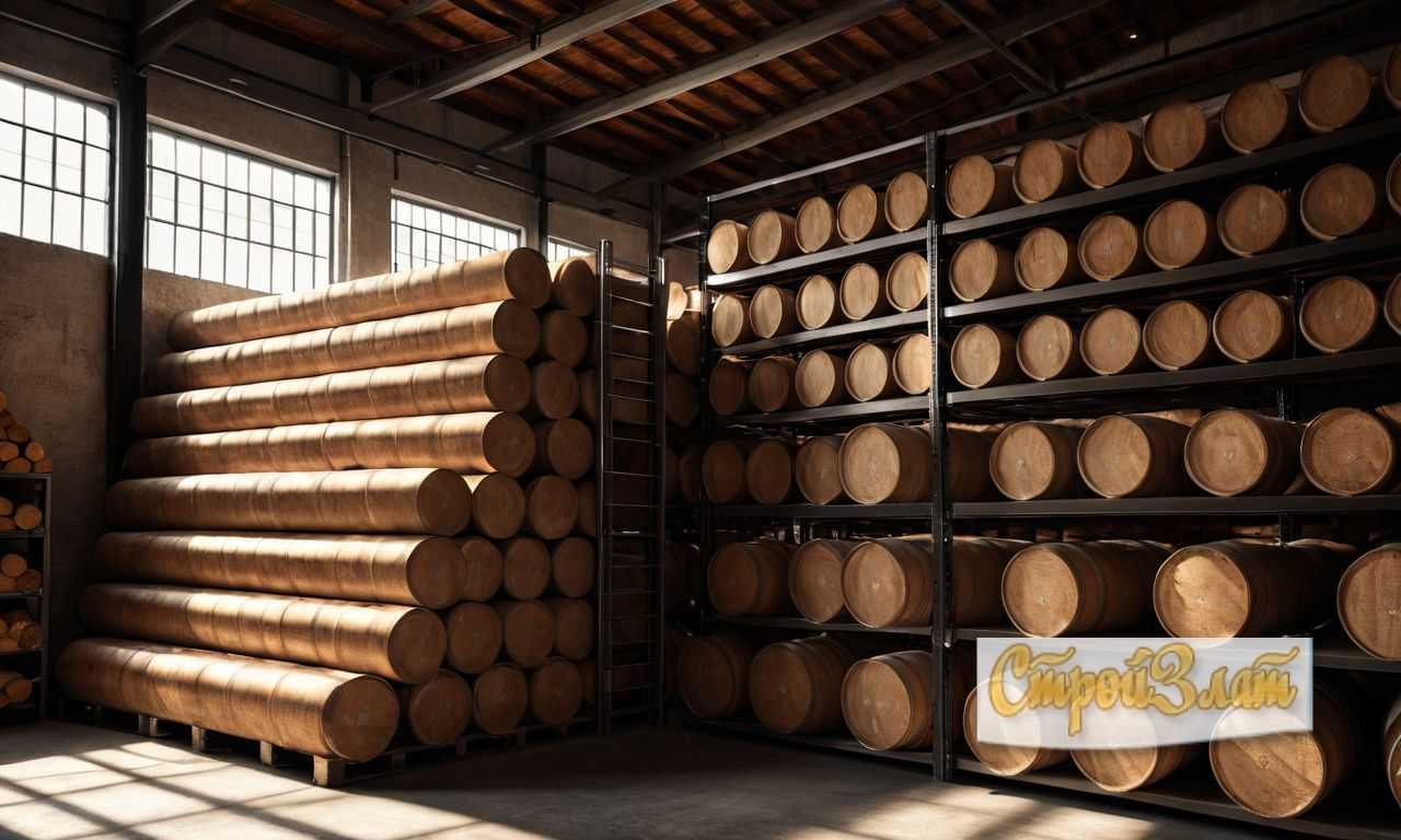 Основные методы термостабилизации твёрдых пород