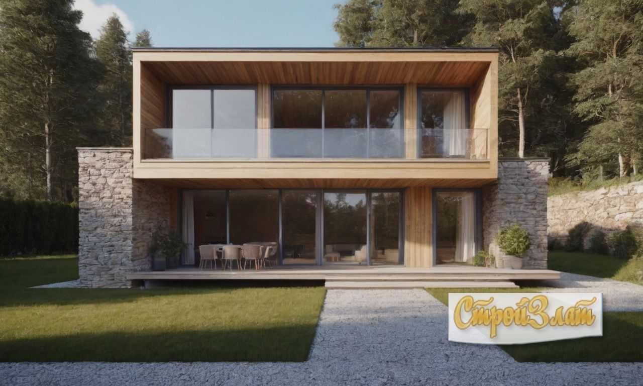 Как правильно выбрать лестничный проём на этапе проектирования