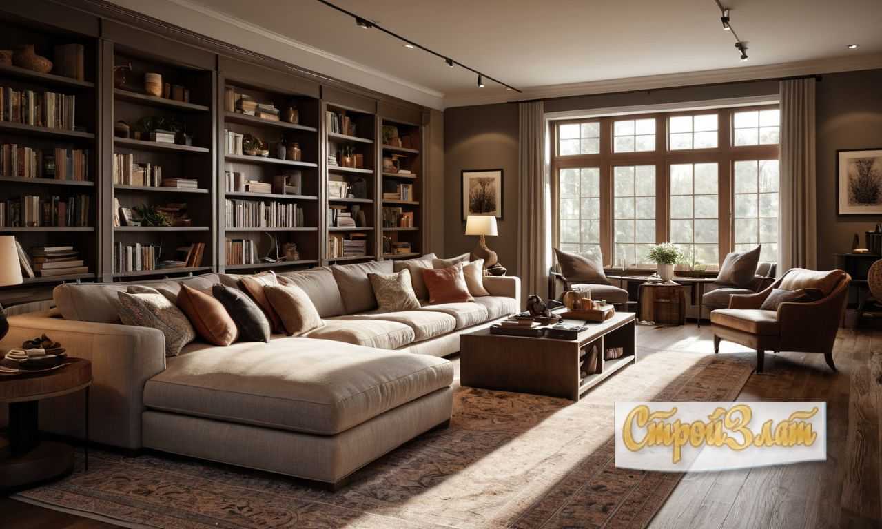 Секреты комбинирования старинной и новой мебели в экодизайне