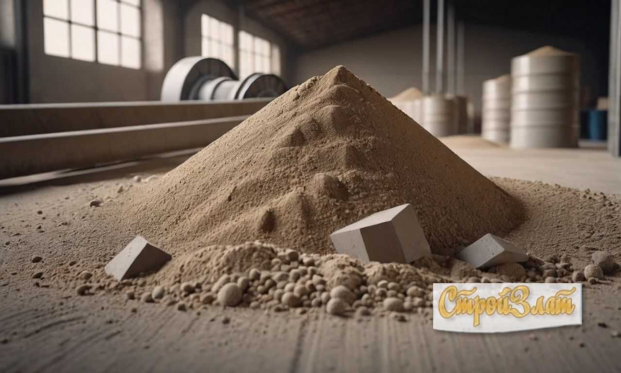 1. Использование гидрофобных добавок