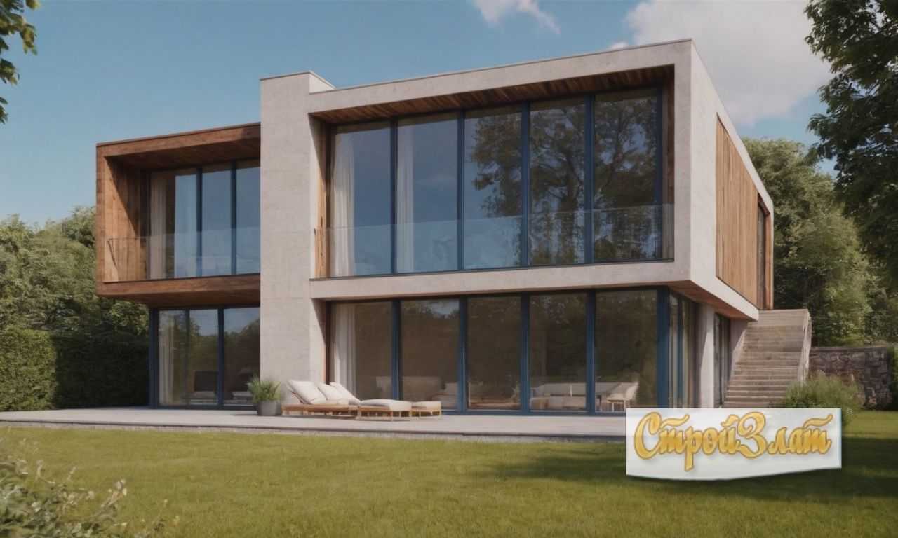 Почему гидроизоляция цоколя важна для долговечности вашего дома