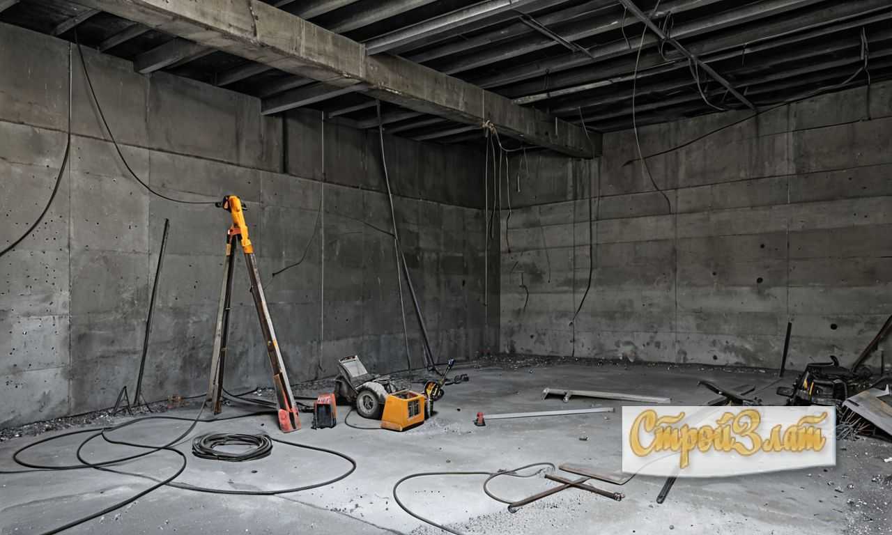 Как правильно оформить стыки материалов без видимых переходов