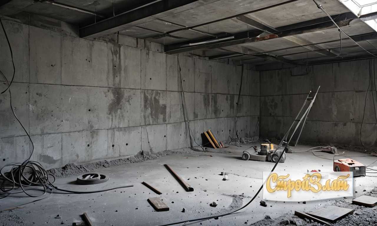 Почему сопровождение проекта на стройке важно для успешного завершения