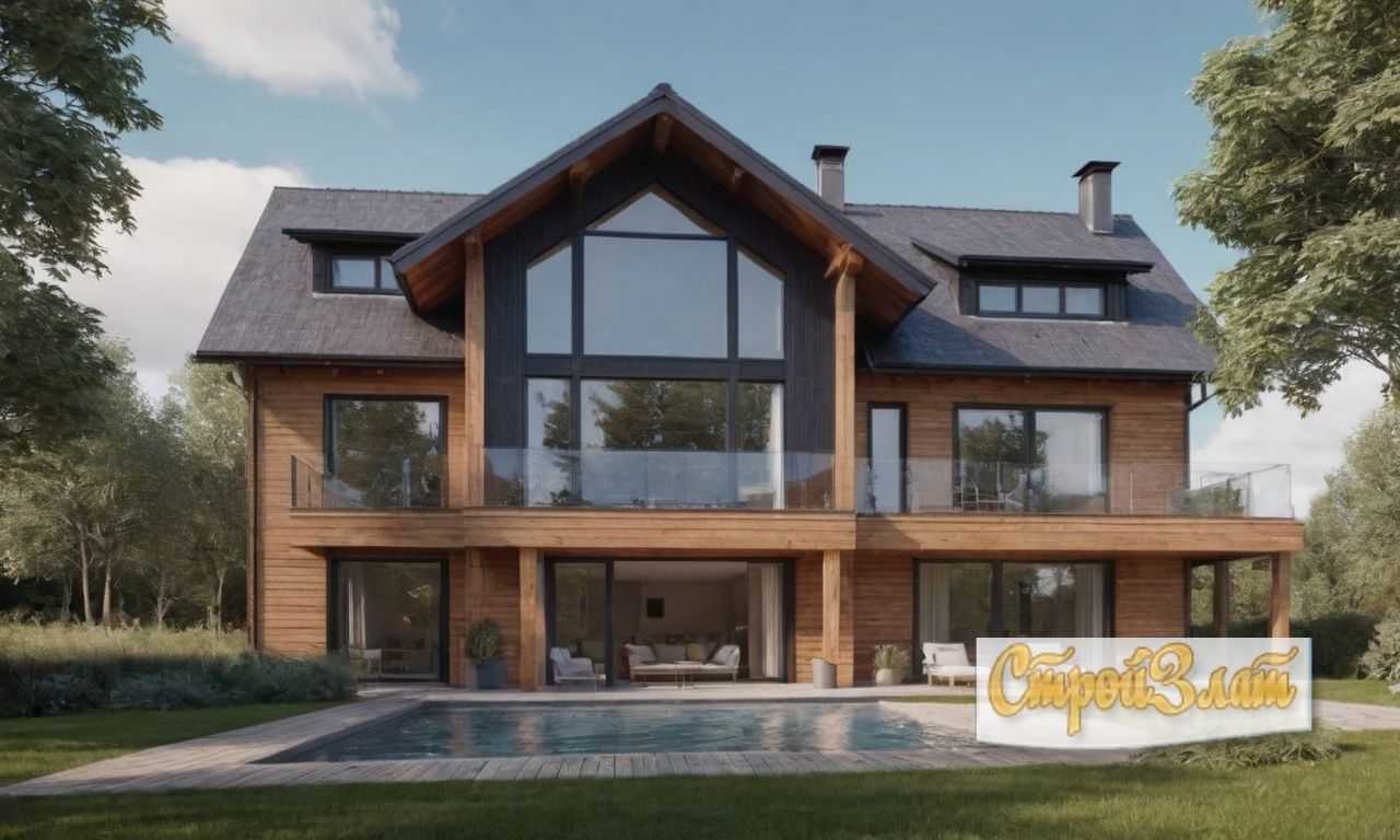 Какие факторы влияют на необходимость ремонта фасада