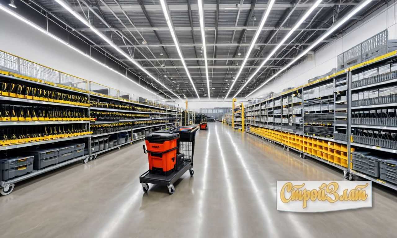 1. Очистка после использования