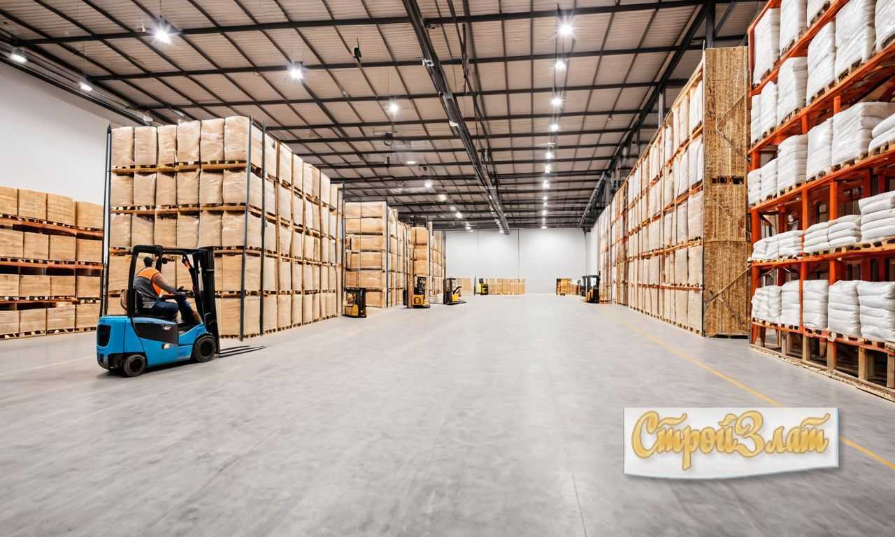 Установка уплотнителей