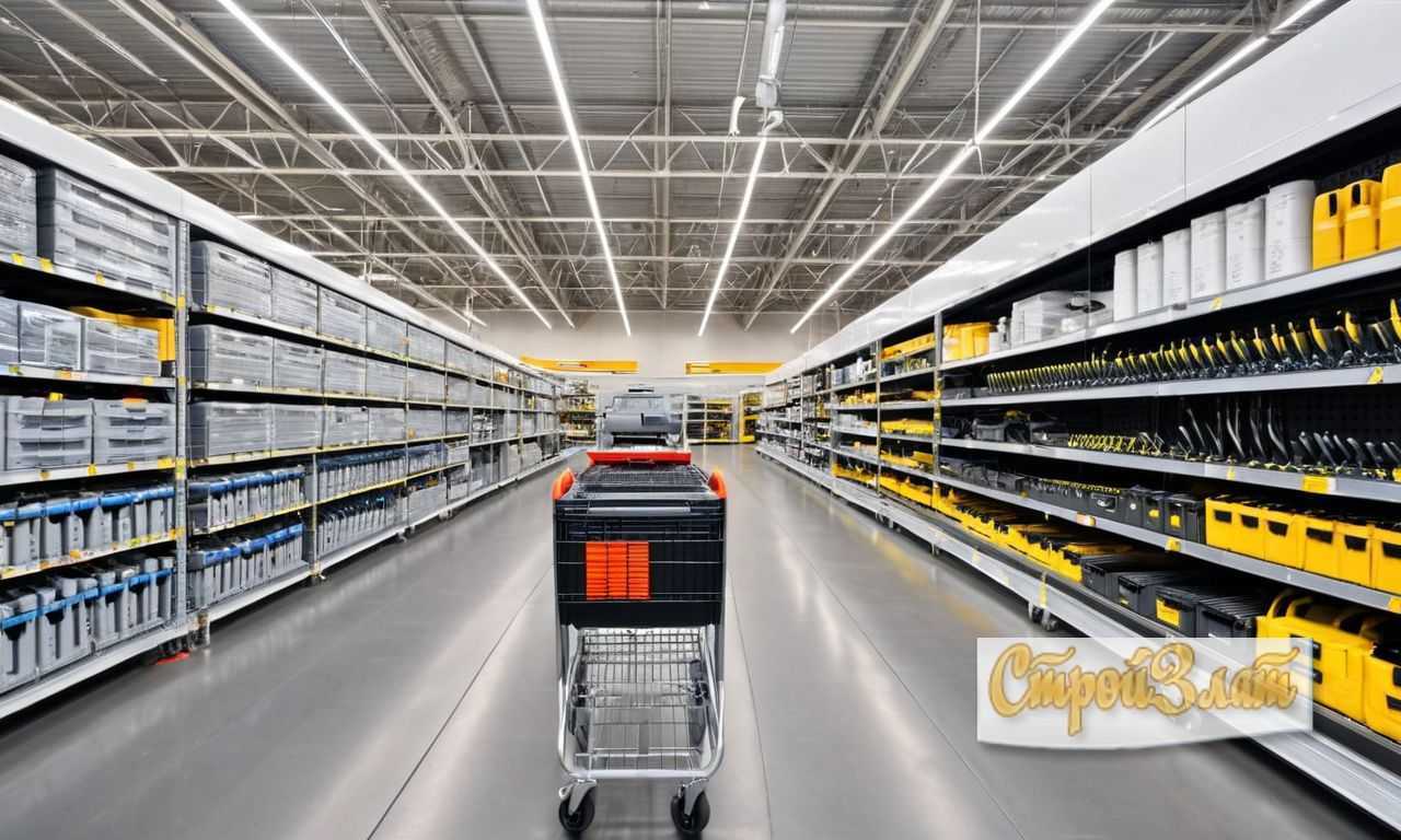 4. Ножи и их материал