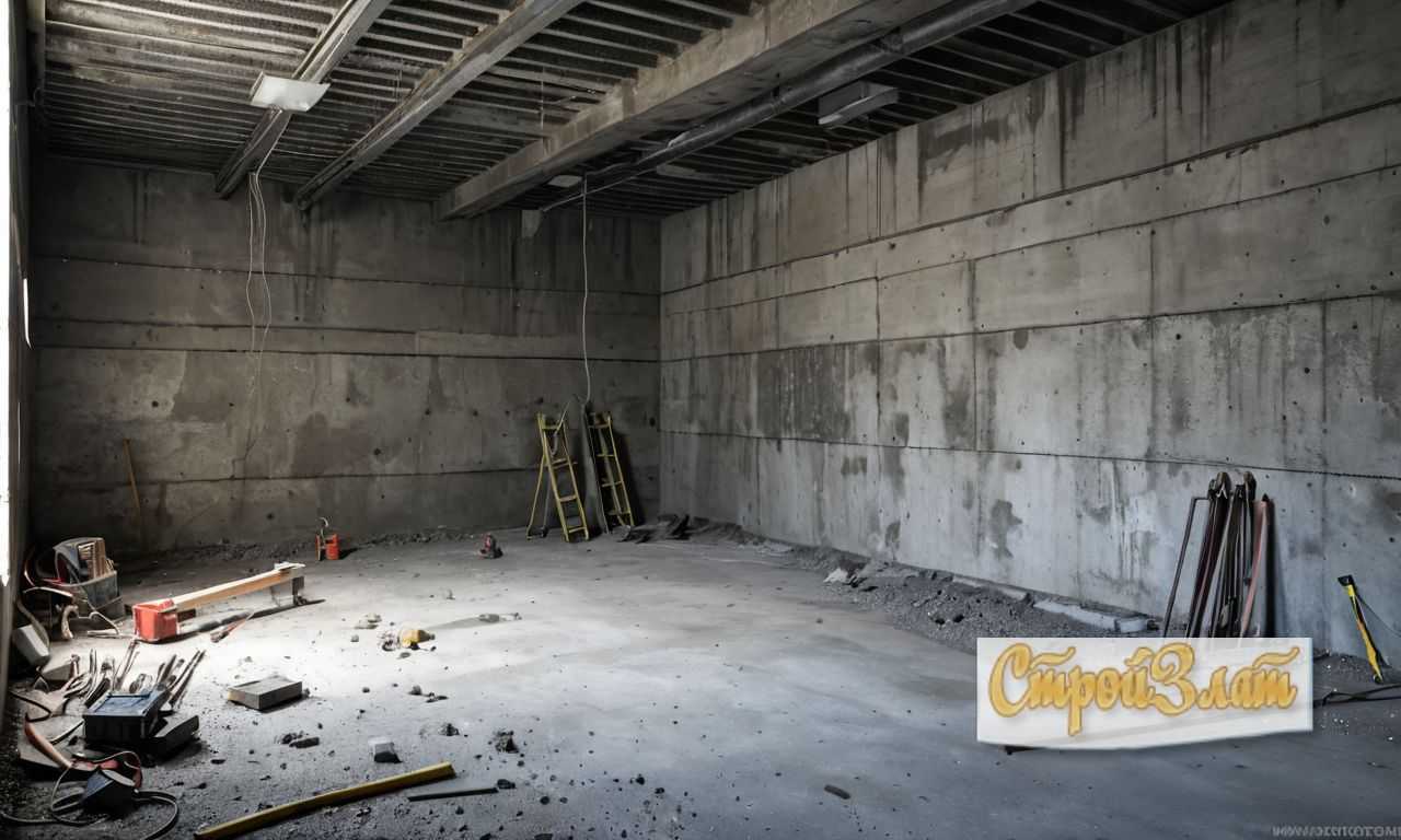 Современные гидроизоляционные материалы для надежной защиты ваших объектов