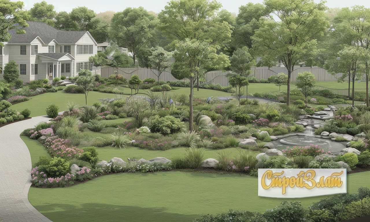 Как арки для вертикального озеленения могут защитить растения от ветра и солнца