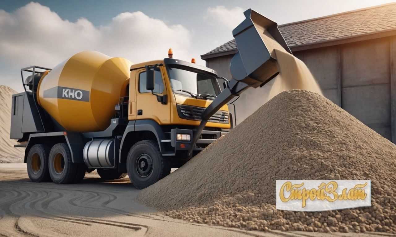 Сравнение звукоизоляции лёгких и особо лёгких бетонов для строительства