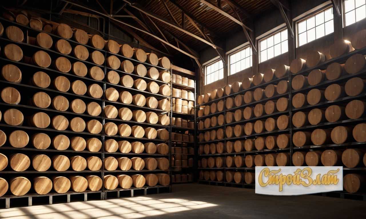 Технологии термостабилизации экзотических пород для повышения надежности материалов