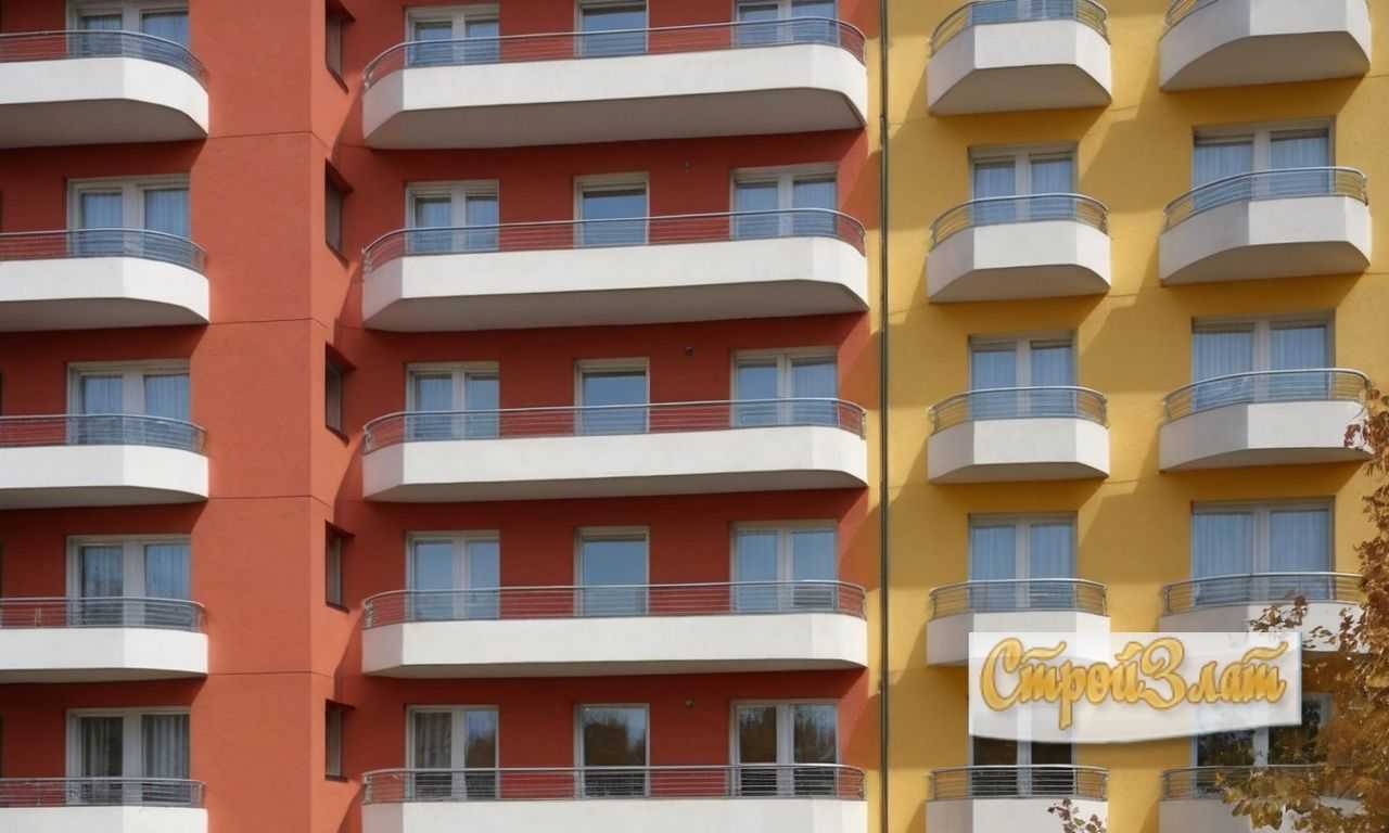 Учет частных зон и доступа