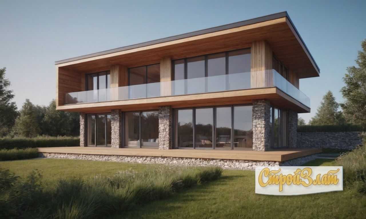 Как выбрать надежного застройщика для коттеджного посёлка без рисков