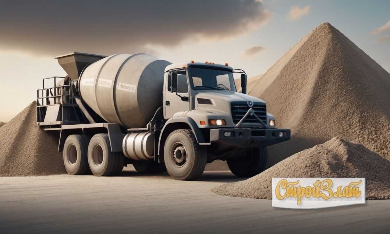 Как добавки влияют на армирование бетона