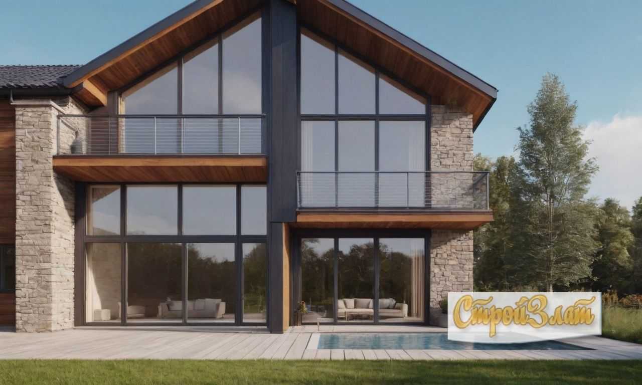 Пожарная безопасность в многоэтажных зданиях: особенности фасадов