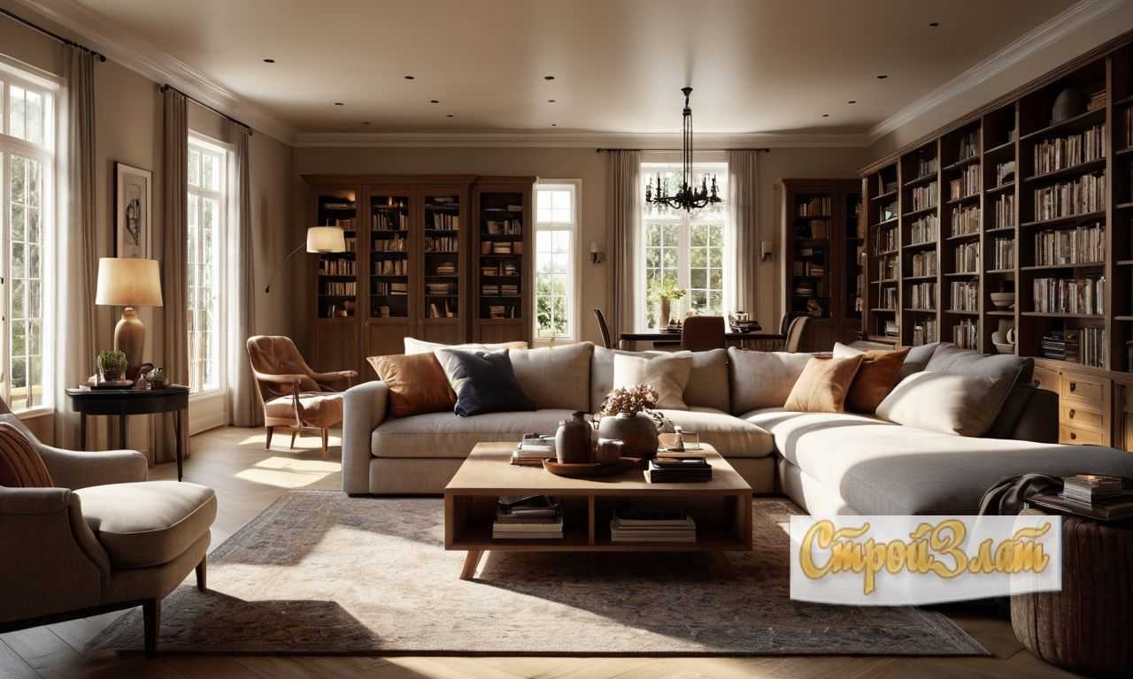 Как выбрать уличную мебель, идеально подходящую для стиля вашего участка