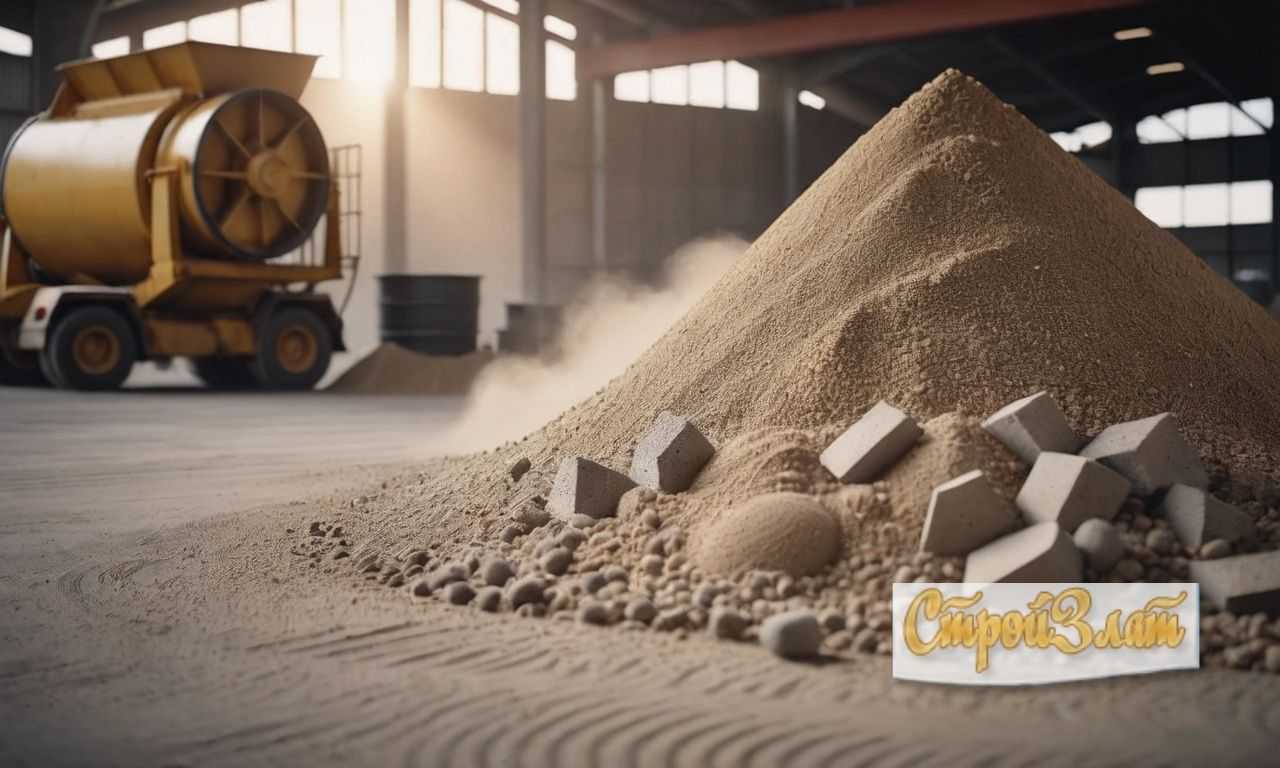 2. Прогрев бетона для предотвращения замерзания