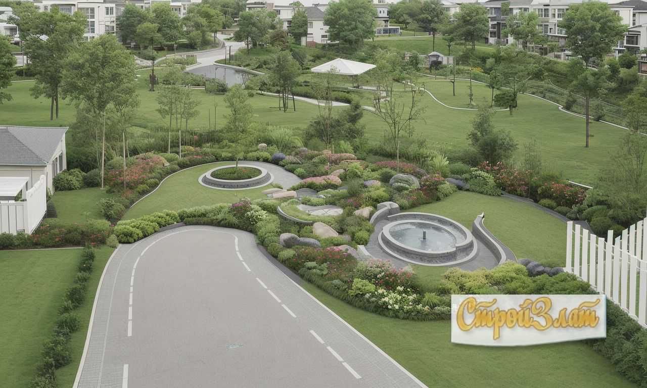 Особенности зимовки поздних луковичных и многолетников в открытом грунте