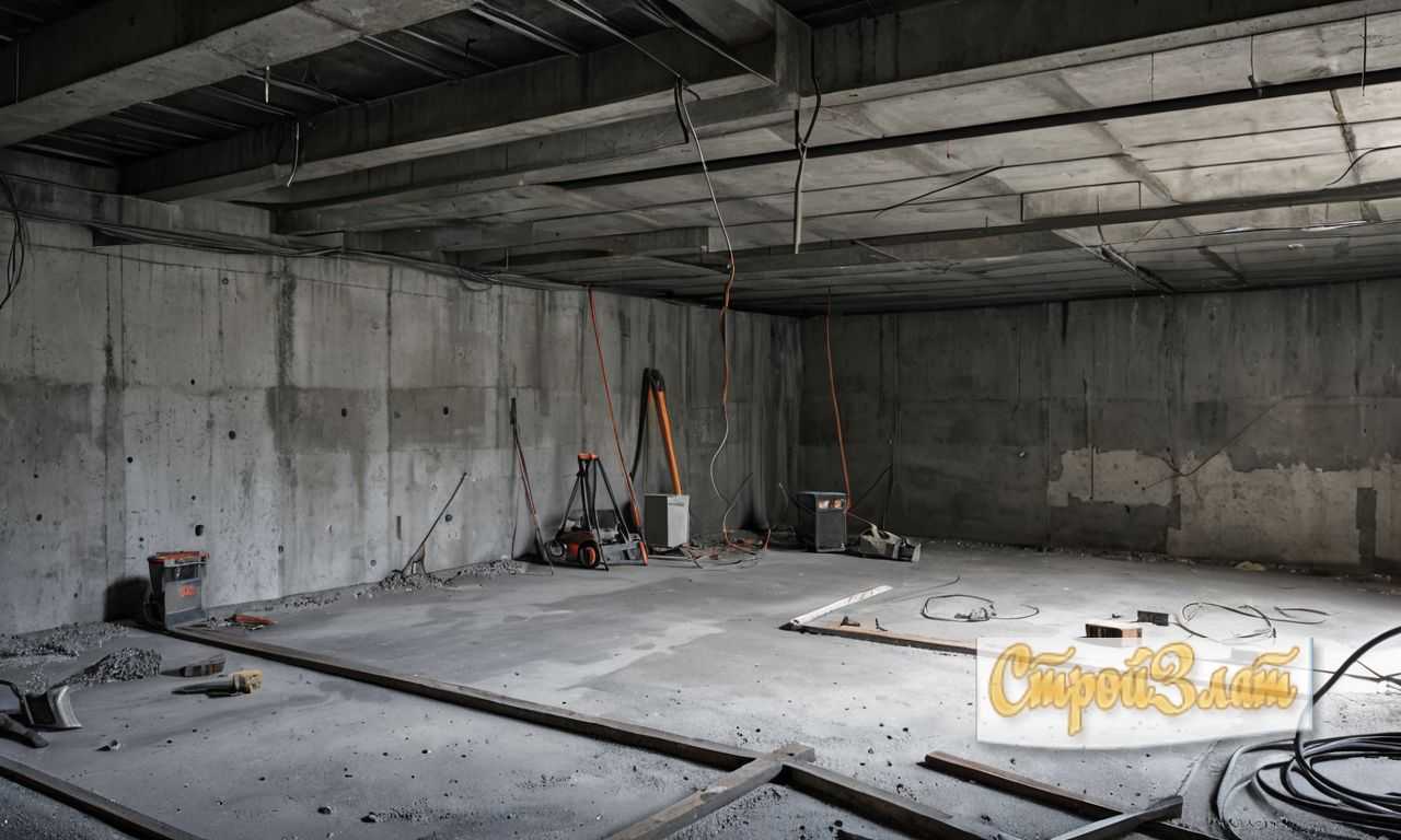 Планировка U-образного дома для создания комфортного жилого пространства