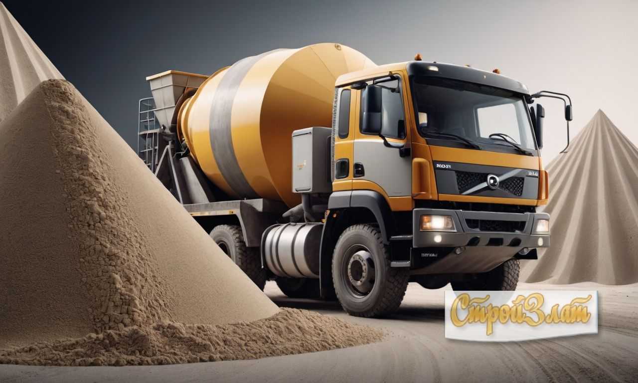 Транспортировка длинных сборных балок без повреждений и задержек