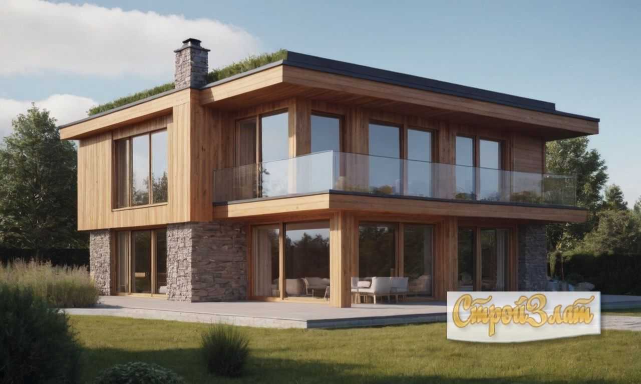 Выбор материалов для фасадных мелких элементов с защитой от коррозии