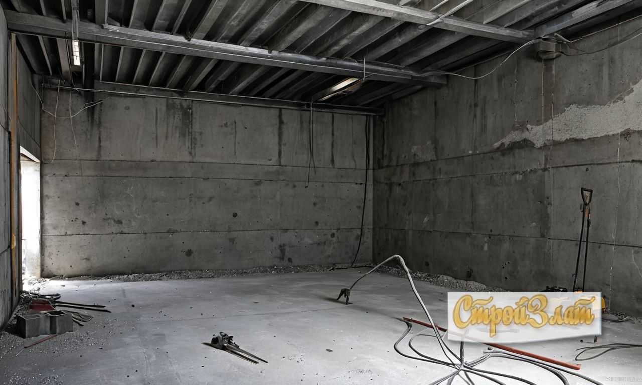 Рекомендации по организации вентиляции в объединённых зонах