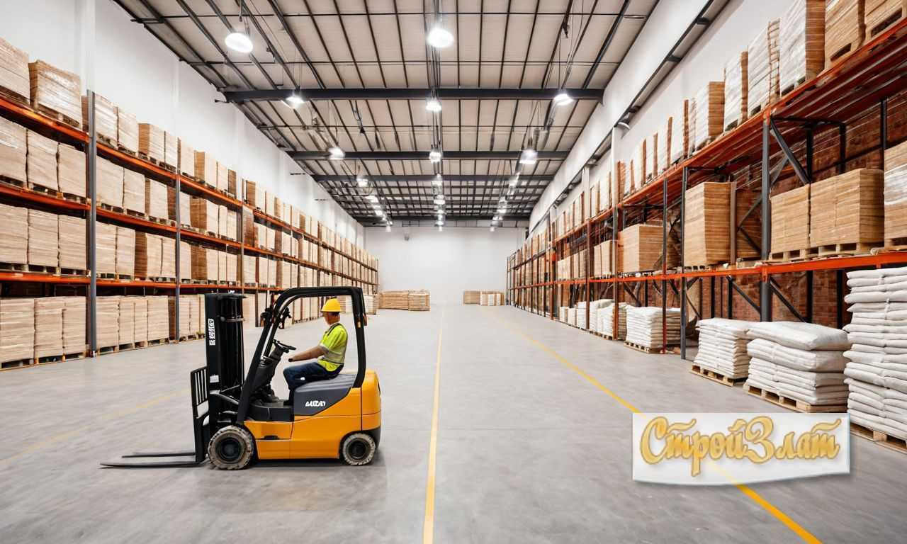 Как выбрать поставщика, который гарантирует качество блоков