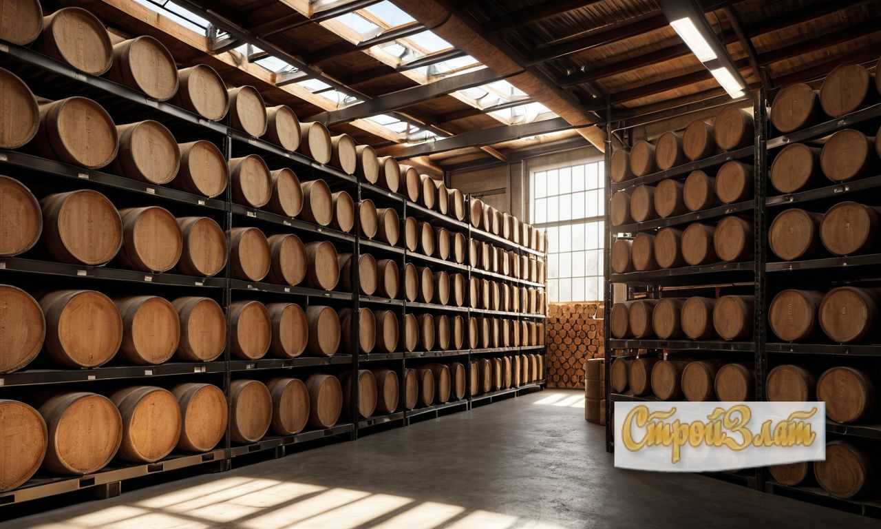 Комбинированная обработка древесины морилкой и смолой для долговечности и красоты