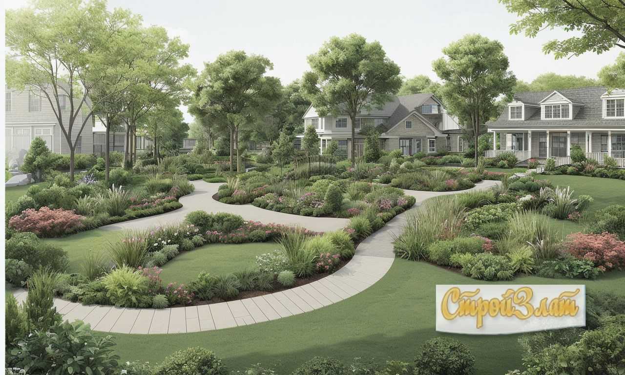 Как правильно оценить влияние дождя на различные покрытия