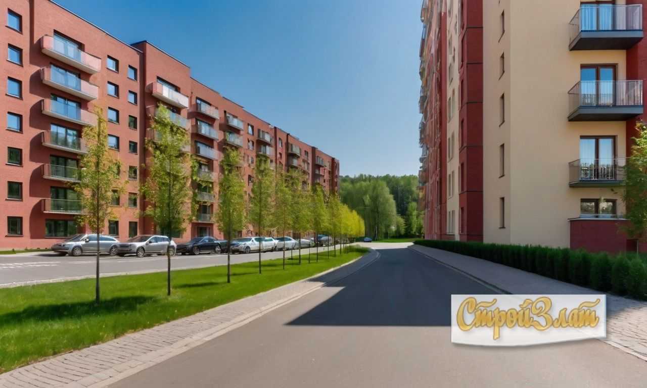 Выбор деревьев с учетом размера участка и расстояния до дома