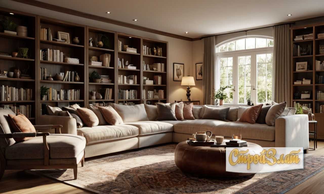 Современные идеи оформления обеденной зоны для стильного интерьера