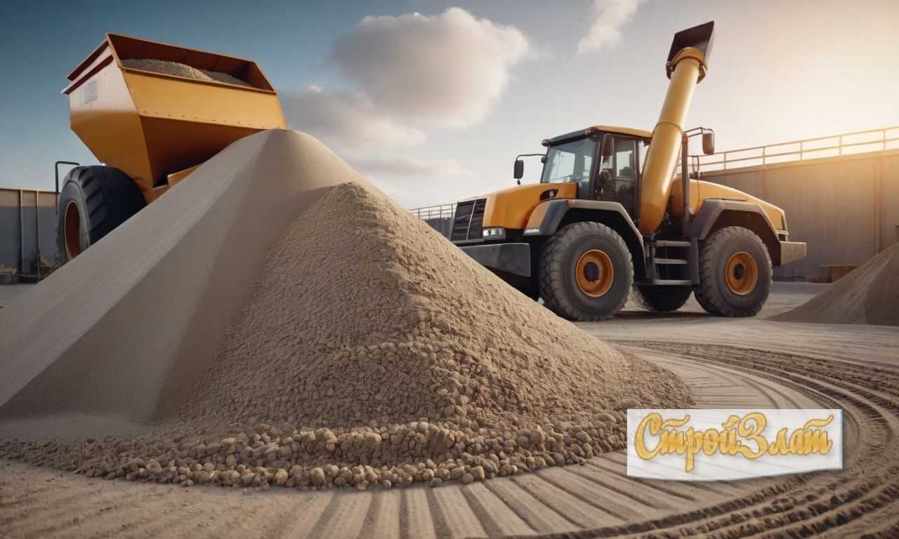 Жидкое стекло в бетонных смесях для повышения прочности и долговечности