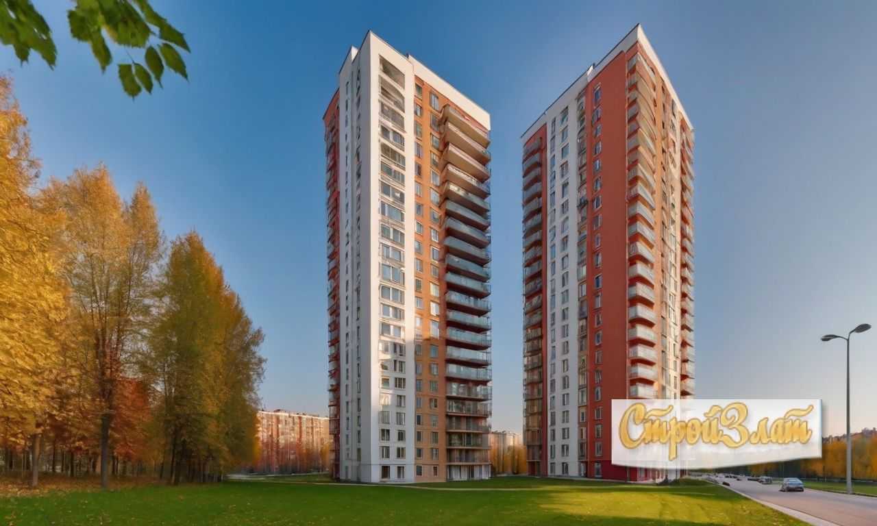 Как выбрать квартиру с панорамными окнами для комфортного и стильного проживания