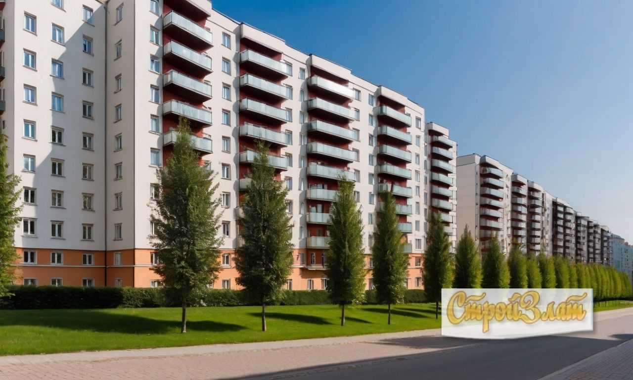 Когда инвестировать в коммерческие помещения во дворах и получать прибыль