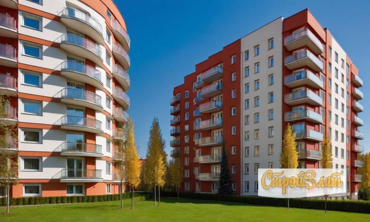 Ключевые параметры для оценки