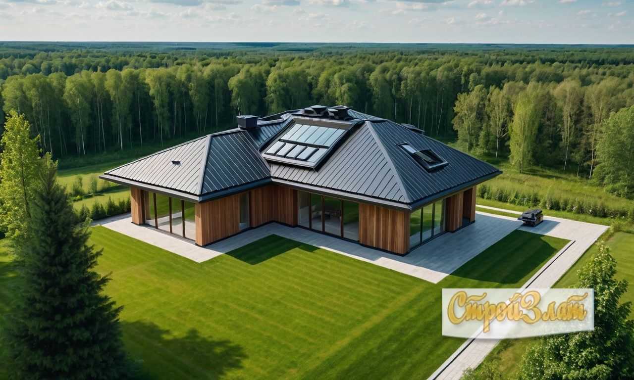 Этапы монтажа системы заземления