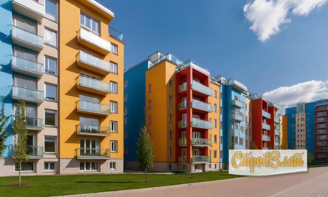 Пошаговое руководство по проектированию и строительству школ на 1000 мест