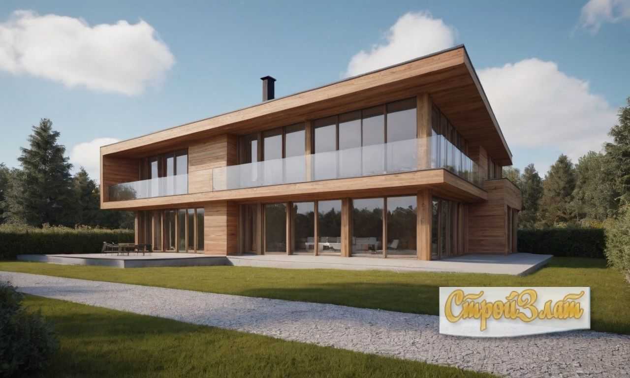 Как спроектировать дом с удобным и эффективным хранением сезонных вещей