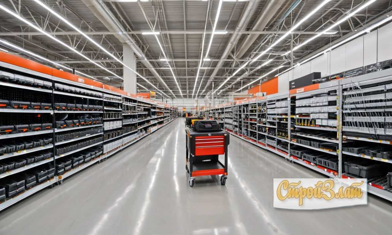 Где приобрести электроинструмент для точной обработки дерева с гарантией